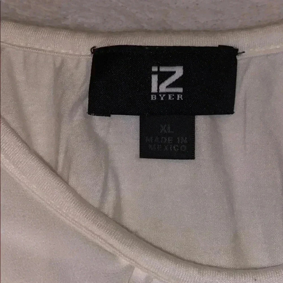 Tank Top - Picture 3 of 4